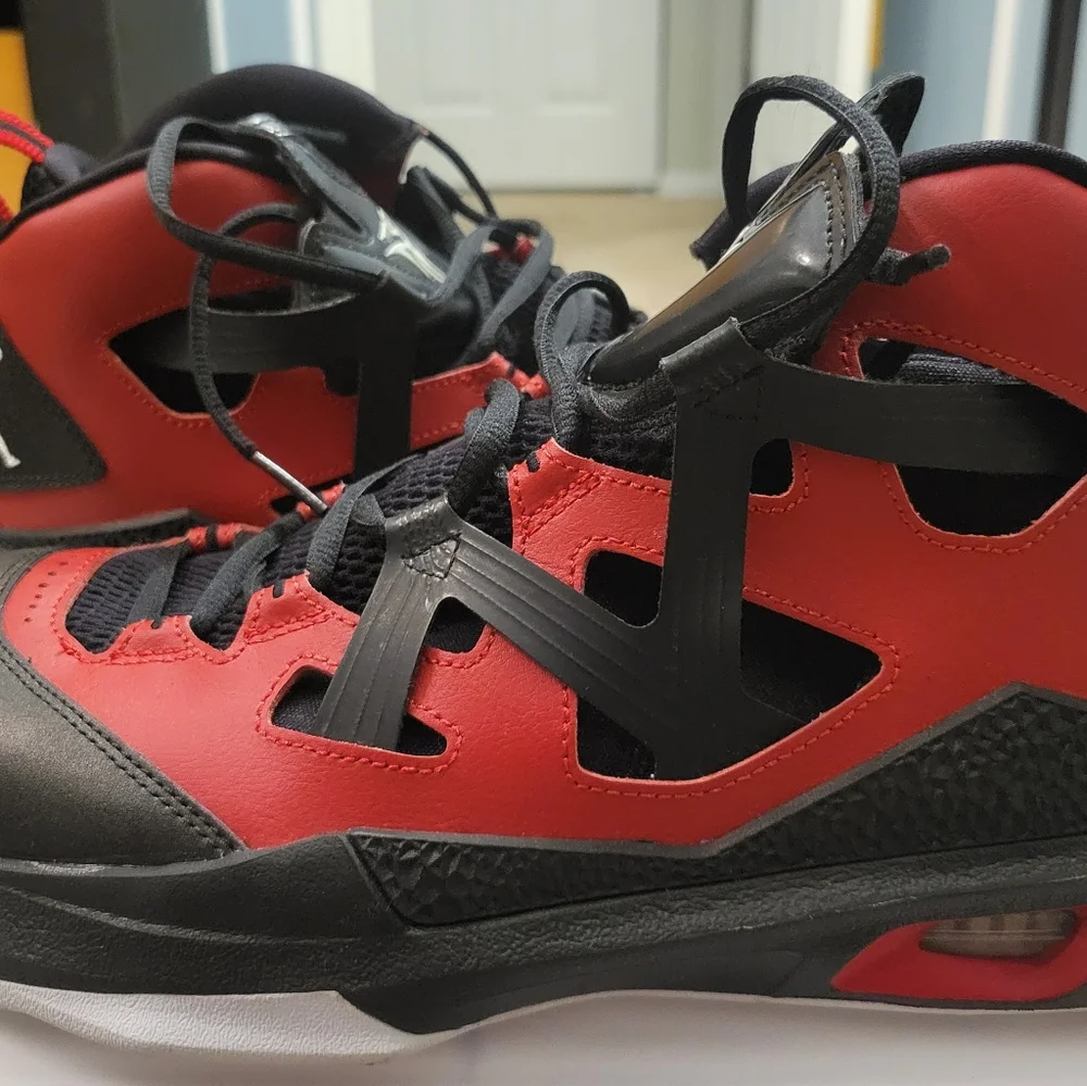 Nike Jordan's